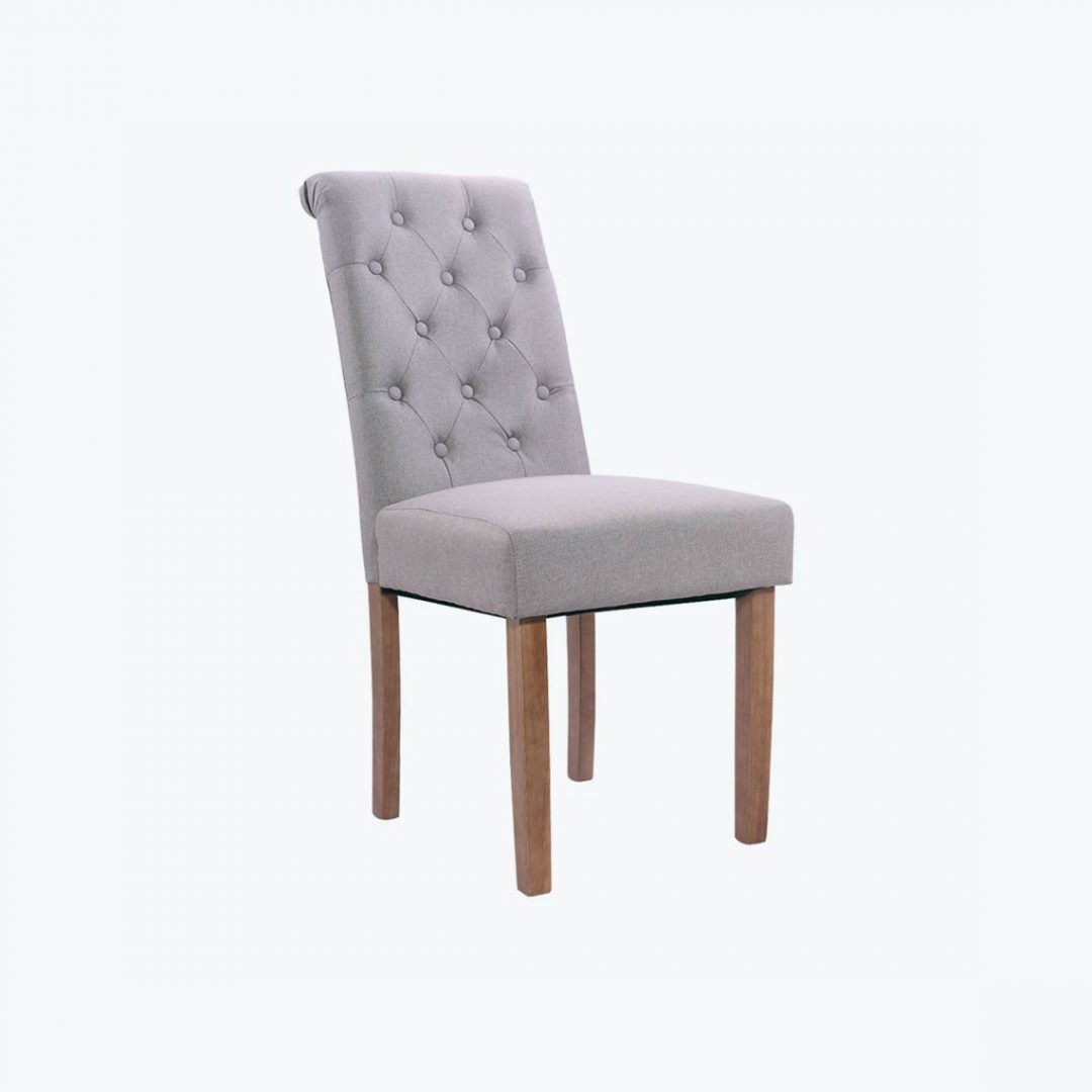 Parsons Dininng Chair - Image 2