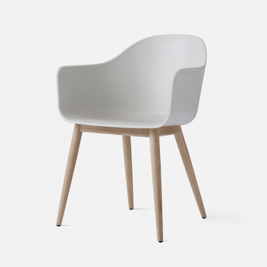 Harbour Chair Shell