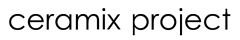 ceramix-project-40-px-black